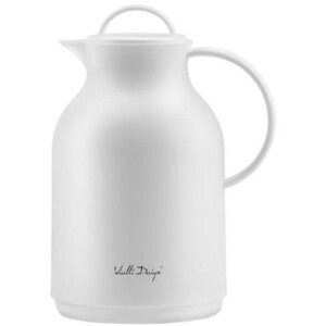 Vialli Design Amo 7763 termosz 1 l, fehér kép