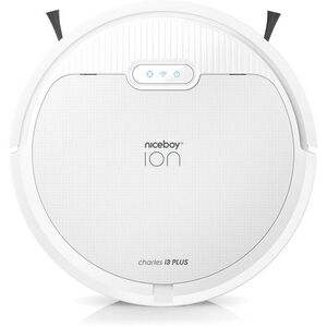 Niceboy ION Charles i3 Plus White kép