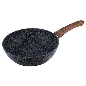 Kamille 4166 Gránit serpenyő, mély, 26 cm kép