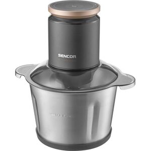 SENCOR SCB 8000BK kép