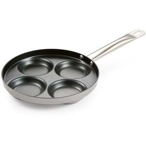 TESCOMA GrandCHEF+ 4 lyuk, 24 cm kép