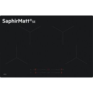 AEG 5000 SaphirMatt SE TO84IA0FIT kép