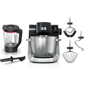 BOSCH MUMS6ZS17 Serie 6 kép