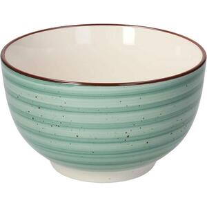 Tognana URBAN PASTEL VERDE 6 darabos tálkészlet, 14 cm kép