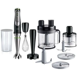 Braun MultiQuick 9 MQ9187.XLI kép