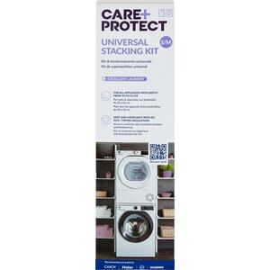 CARE + PROTECT univerzális, moduláris, S/M ULTRA SLIM és SLIM mosógépekhez és szárítógépekhez kép