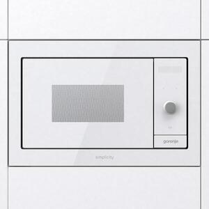 GORENJE BM235G1SYW kép