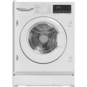 Bosch Serie 6 WKD28490EU kép