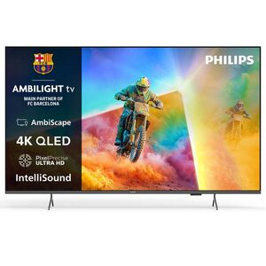 65" Philips 65PQS8501 kép
