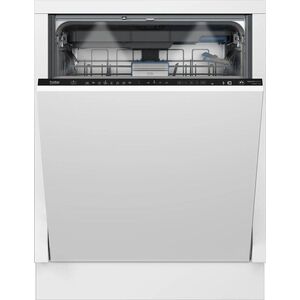 Beko PowerIntense BDIN38553P kép