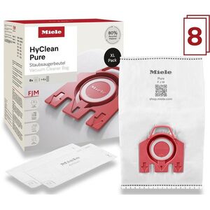 MIELE HyClean Pure FJM XL, 8 darab kép