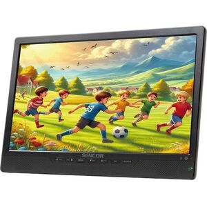 10, 1" Sencor SPV 8100T kép