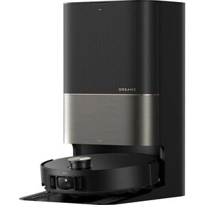 Dreame X50 Ultra Black kép