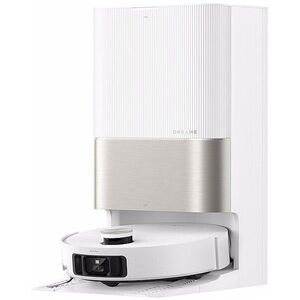 Dreame X50 Ultra White kép