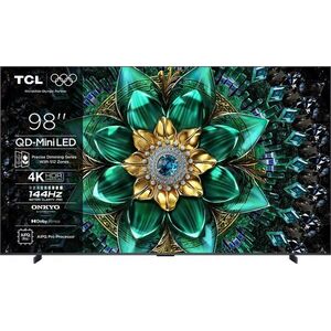 98" TCL 98Q6C kép