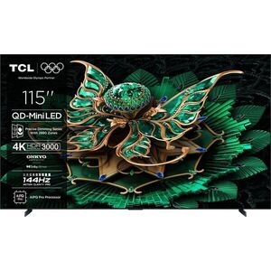 115" TCL 115C7K kép