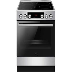 AMICA SIS 512 ATX PIZZA STEAM kép