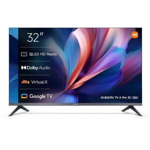 32" Xiaomi TV A Pro 32 2nd gen kép