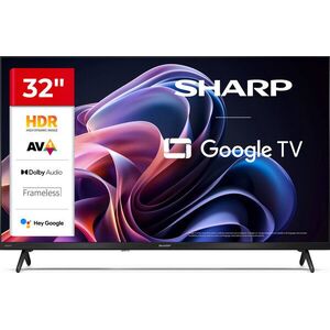 32" Sharp 32HF2265E kép