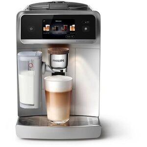 Philips EP8757/20 Café Aromis 8000 Series LatteGo kép