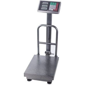 Verk 17109 Híd összecsukható, digitális, 100 kg/20 g kép
