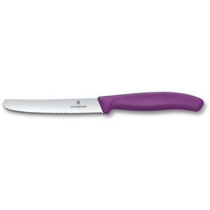 Victorinox Swiss Classic paradicsomhoz, 11 cm, lila kép