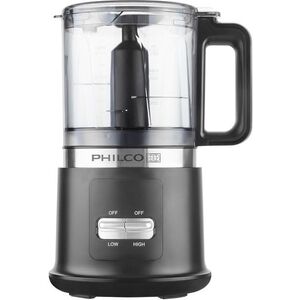 PHILCO PHHB 3210 Slice&Grind Series kép