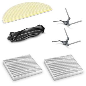 KÄRCHER tartozékkészlet, RVC 3 kép