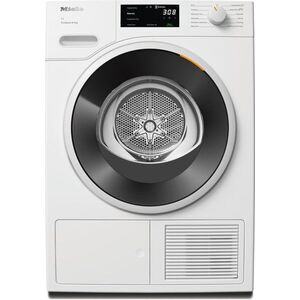 MIELE TWD640WP EU1 LW EcoSpeed 9 kg kép