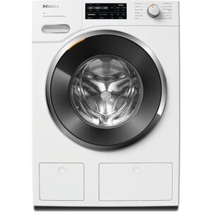 MIELE WWI880WCS EU1 LW PWash & TDos & Steam 9 kg kép