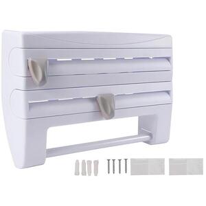 Verk 24177 Konyhai, 4in1, fehér kép
