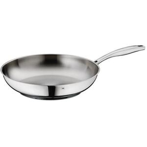 KELA Rozsdamentes acél serpenyő 18/10 FLAVORIA 28 cm kép