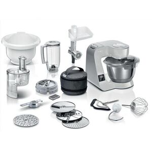 BOSCH MUM5XL72 Scale kép