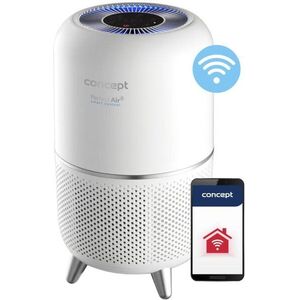 Concept CA1020 Perfect Air Smart kép