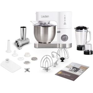 Lauben Kitchen Machine 1200WT kép