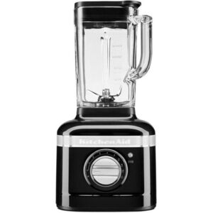 KitchenAid Artisan K400, fekete kép