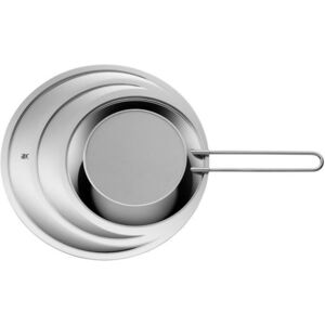 WMF 720826040 eerpenyő védőfedő, 20, 24 és 28 cm kép