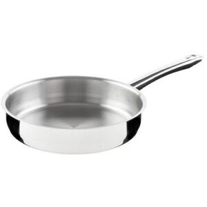 KOLIMAX Klasik serpenyő, 26 cm, fogantyúval kép