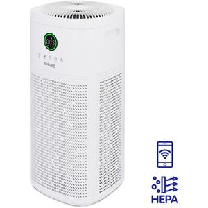 Siguro AP-K50 Air Master WHITE kép