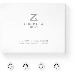 Roborock víztartályába, S6Pure, S5, S6, E4, E5 modellekhez - 12 darab kép