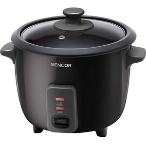 SENCOR SRM 0601BK rizsfőző kép