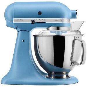 KitchenAid Artisan 5KSM175, matt kék, 4, 8 l kép