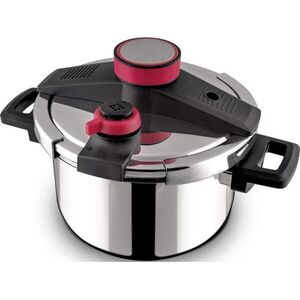 Lamart LT1227 Steam Gyorsfőző kukta, 5 l kép
