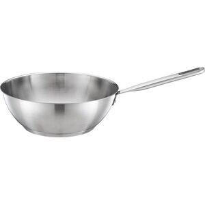 FISKARS All Steel pure Wok - 28cm kép