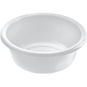 Tontarelli - kerek, 28cm, fehér kép