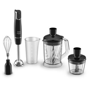 Tefal HB94L830 Infiny Force 4in1, Black kép