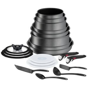 Tefal 20 db-os edénykészlet Ingenio Daily Chef On L7619402 kép