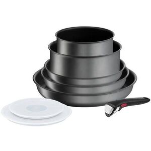 Tefal 8 db-os edénykészlet Ingenio Daily Chef On L7619202 kép