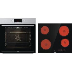 MORA VT 342 SX + MORA VDST 165 C kép