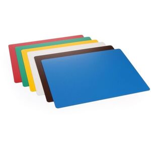 HENDI 826300 HACCP Vágódeszka készlet, 6 db kép